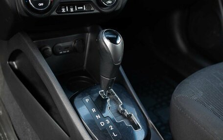 KIA Rio III рестайлинг, 2012 год, 850 000 рублей, 16 фотография