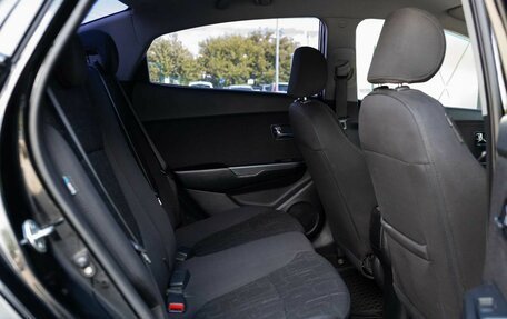 KIA Rio III рестайлинг, 2012 год, 850 000 рублей, 20 фотография