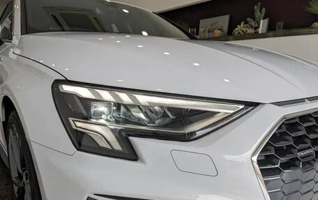 Audi A3, 2023 год, 3 159 000 рублей, 3 фотография