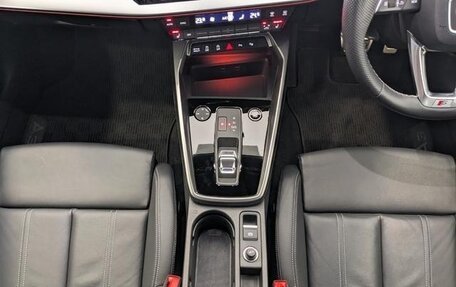 Audi A3, 2023 год, 3 159 000 рублей, 13 фотография