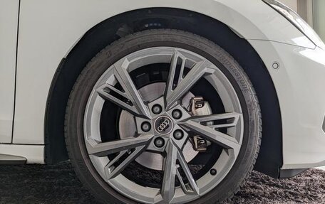 Audi A3, 2023 год, 3 159 000 рублей, 10 фотография