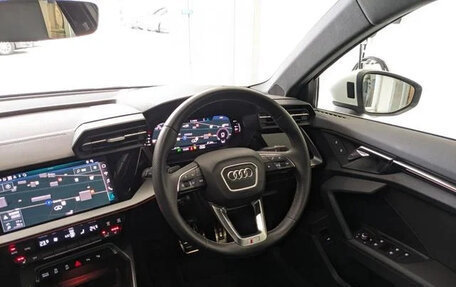 Audi A3, 2023 год, 3 159 000 рублей, 12 фотография