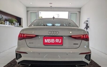 Audi A3, 2023 год, 3 159 000 рублей, 6 фотография