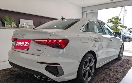 Audi A3, 2023 год, 3 159 000 рублей, 5 фотография