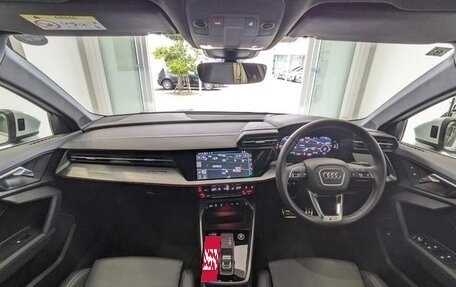 Audi A3, 2023 год, 3 159 000 рублей, 11 фотография