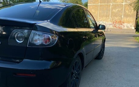 Mazda 3, 2008 год, 670 000 рублей, 8 фотография