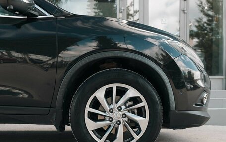 Nissan X-Trail, 2015 год, 1 680 000 рублей, 9 фотография