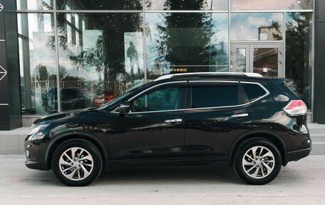 Nissan X-Trail, 2015 год, 1 680 000 рублей, 8 фотография