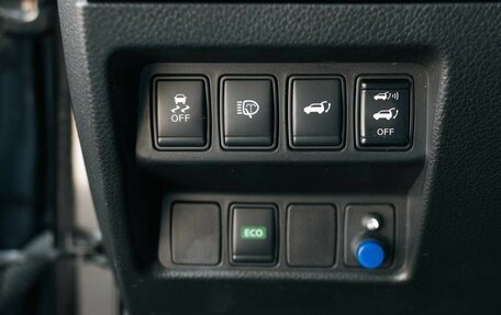 Nissan X-Trail, 2015 год, 1 680 000 рублей, 19 фотография