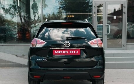Nissan X-Trail, 2015 год, 1 680 000 рублей, 6 фотография