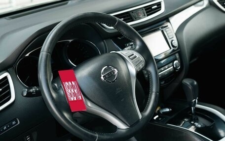 Nissan X-Trail, 2015 год, 1 680 000 рублей, 11 фотография