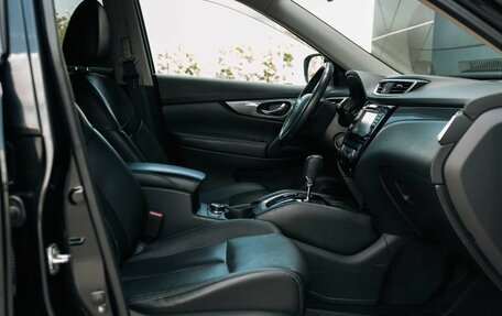 Nissan X-Trail, 2015 год, 1 680 000 рублей, 22 фотография