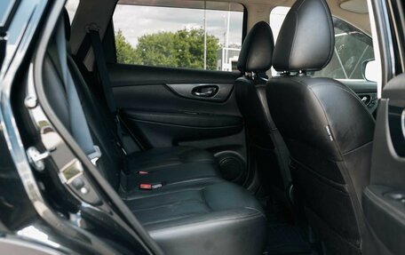 Nissan X-Trail, 2015 год, 1 680 000 рублей, 23 фотография