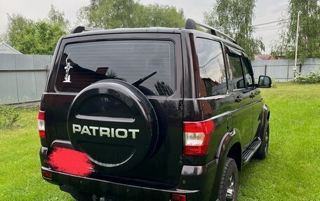 ЛуАЗ Patriot, 2021 год, 2 200 000 рублей, 5 фотография