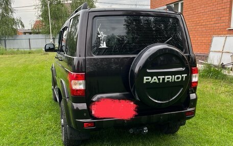 ЛуАЗ Patriot, 2021 год, 2 200 000 рублей, 6 фотография