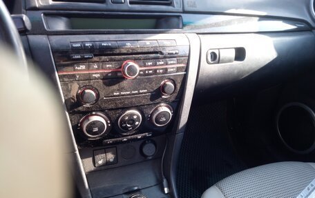 Mazda 3, 2008 год, 550 000 рублей, 6 фотография