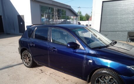 Mazda 3, 2008 год, 550 000 рублей, 8 фотография