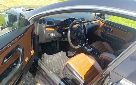 Volkswagen Passat CC I рестайлинг, 2012 год, 1 350 000 рублей, 14 фотография