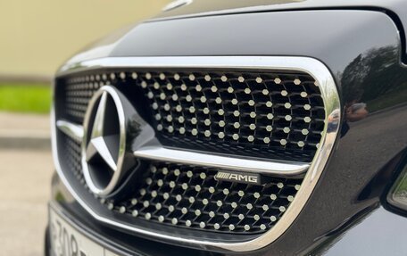 Mercedes-Benz E-Класс AMG, 2017 год, 3 900 000 рублей, 12 фотография