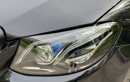 Mercedes-Benz E-Класс AMG, 2017 год, 3 900 000 рублей, 14 фотография