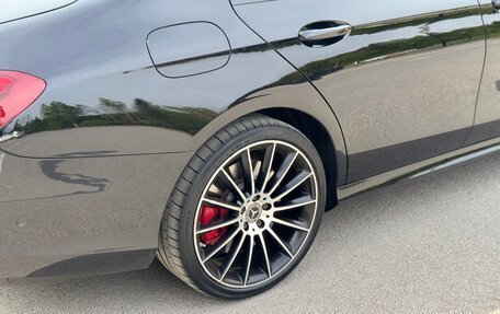 Mercedes-Benz E-Класс AMG, 2017 год, 3 900 000 рублей, 22 фотография