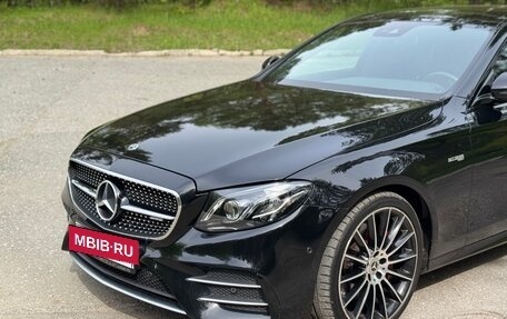 Mercedes-Benz E-Класс AMG, 2017 год, 3 900 000 рублей, 17 фотография