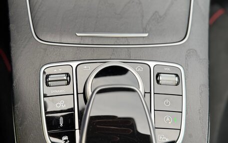 Mercedes-Benz E-Класс AMG, 2017 год, 3 900 000 рублей, 39 фотография