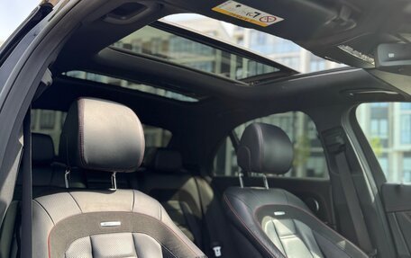 Mercedes-Benz E-Класс AMG, 2017 год, 3 900 000 рублей, 40 фотография