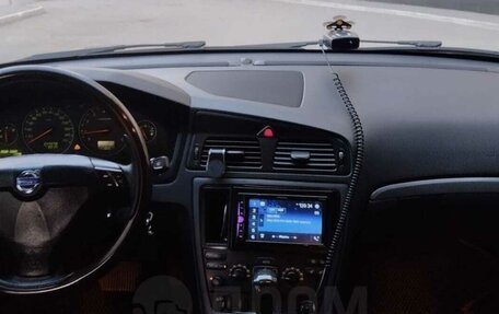 Volvo S60 III, 2007 год, 1 200 000 рублей, 4 фотография