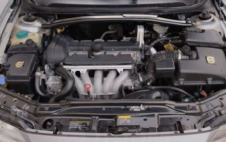 Volvo S60 III, 2007 год, 1 200 000 рублей, 3 фотография
