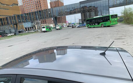 Hyundai Solaris II рестайлинг, 2011 год, 780 000 рублей, 7 фотография