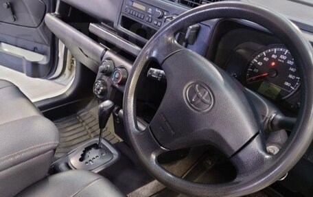 Toyota Probox I, 2016 год, 950 000 рублей, 5 фотография