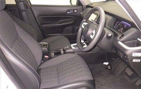 Honda Fit, 2020 год, 1 040 000 рублей, 3 фотография
