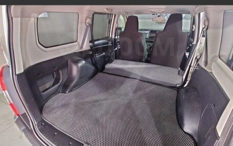 Toyota Probox I, 2016 год, 950 000 рублей, 7 фотография