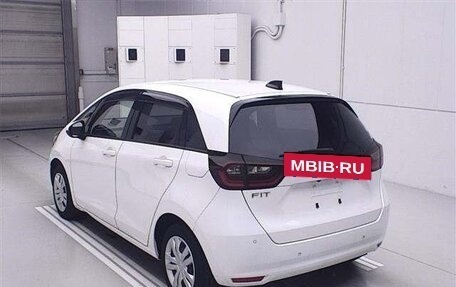 Honda Fit, 2020 год, 1 040 000 рублей, 2 фотография
