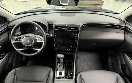 Hyundai Tucson, 2025 год, 4 050 000 рублей, 8 фотография