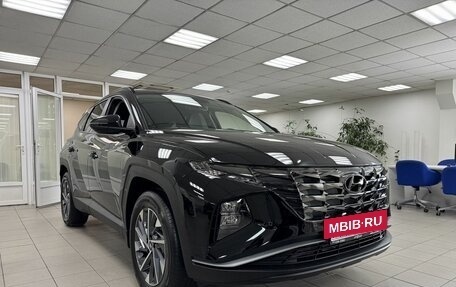 Hyundai Tucson, 2025 год, 4 050 000 рублей, 6 фотография