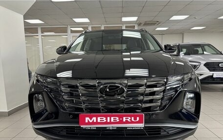 Hyundai Tucson, 2025 год, 4 050 000 рублей, 7 фотография