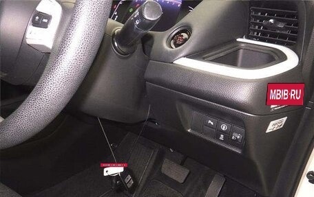 Honda Fit, 2020 год, 1 040 000 рублей, 7 фотография