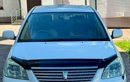 Toyota Premio, 2003 год, 740 000 рублей, 4 фотография