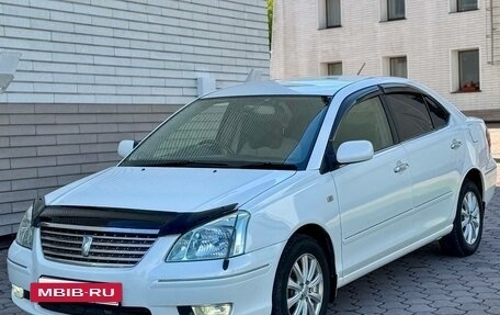 Toyota Premio, 2003 год, 740 000 рублей, 3 фотография