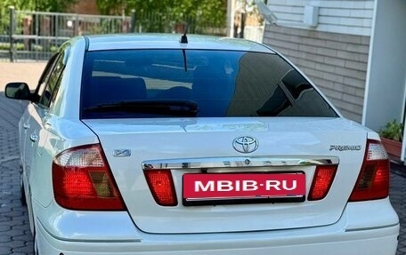 Toyota Premio, 2003 год, 740 000 рублей, 6 фотография