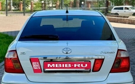 Toyota Premio, 2003 год, 740 000 рублей, 7 фотография