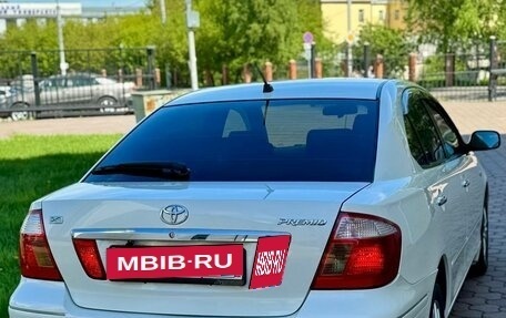 Toyota Premio, 2003 год, 740 000 рублей, 5 фотография