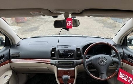 Toyota Premio, 2003 год, 740 000 рублей, 8 фотография