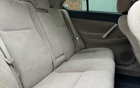 Toyota Premio, 2003 год, 740 000 рублей, 12 фотография