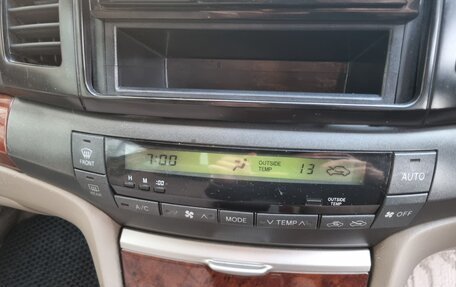 Toyota Premio, 2003 год, 740 000 рублей, 10 фотография