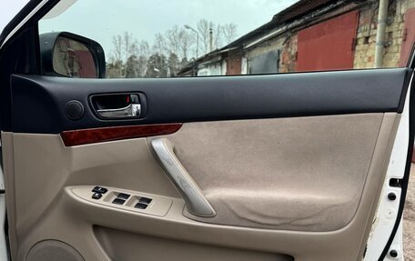 Toyota Premio, 2003 год, 740 000 рублей, 14 фотография
