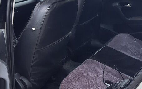 Volkswagen Polo VI (EU Market), 2013 год, 1 200 000 рублей, 10 фотография