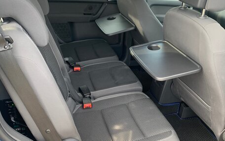 Volkswagen Touran III, 2013 год, 1 069 000 рублей, 8 фотография